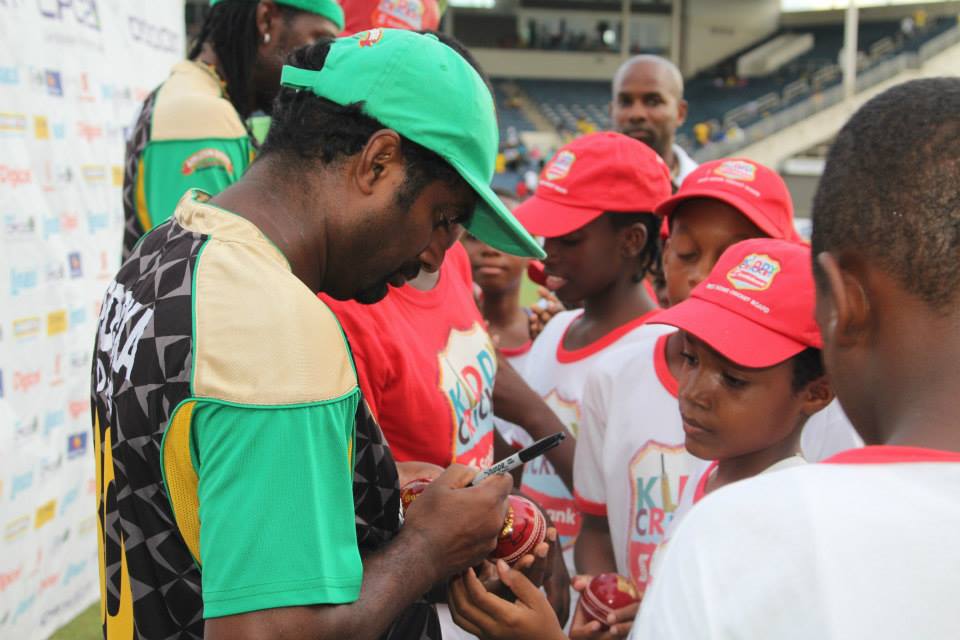 murali ball