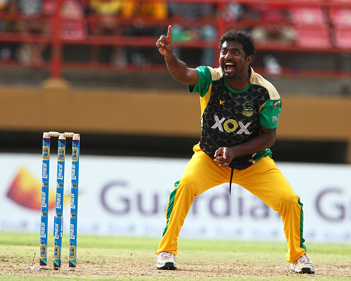 murali hawk