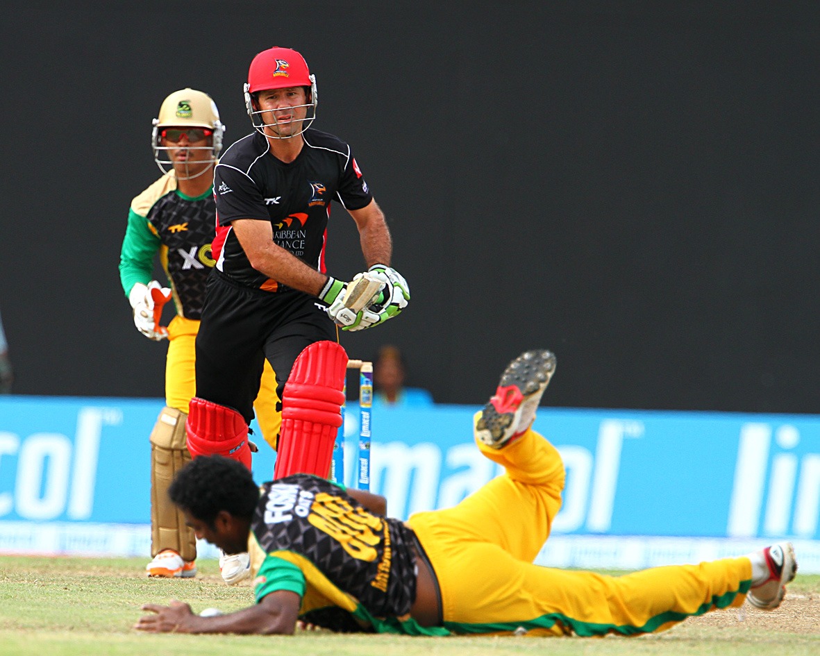 murali ponting