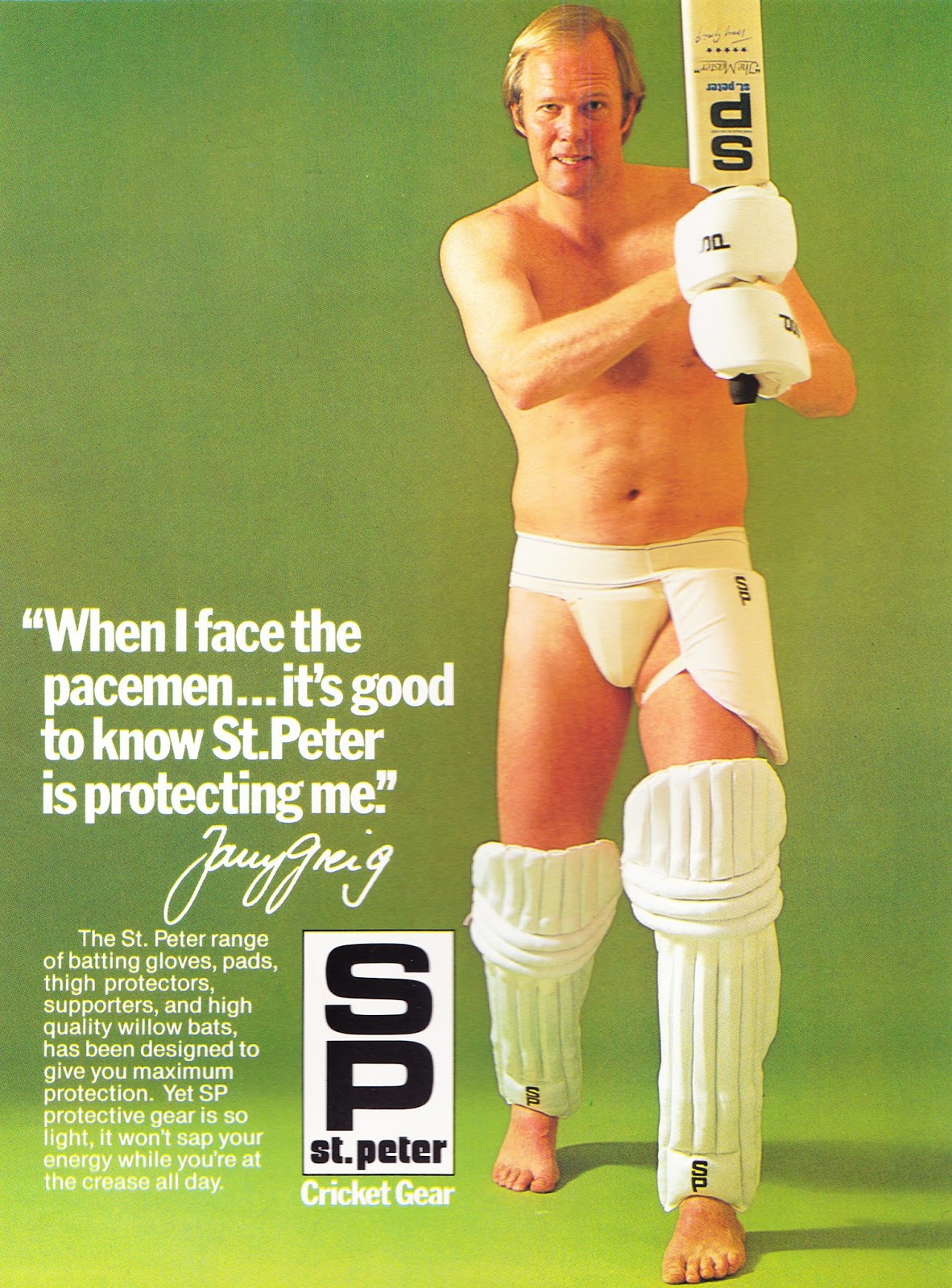 1979 Tony Greig SP.jpg Photo