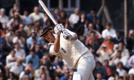 TONY BAT.jpg Photo