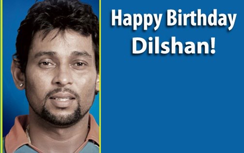 dilshan 0