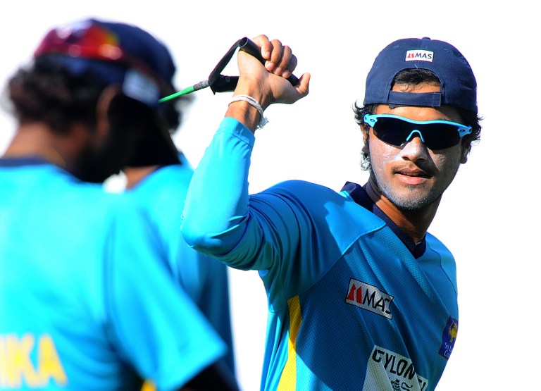 000_Del6277733.jpg Dinesh Chandimal