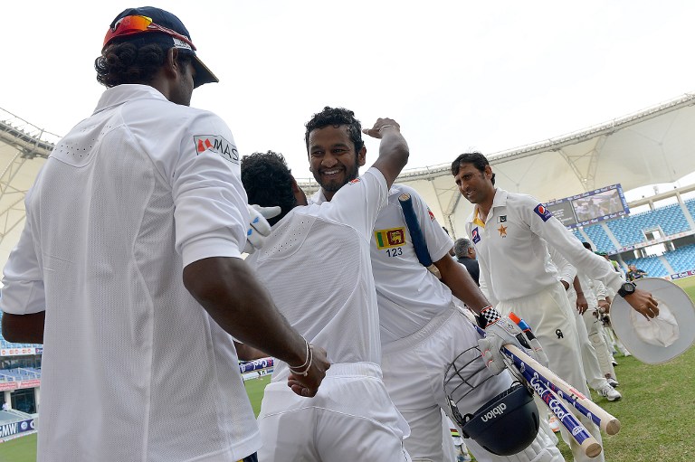 000_Del6281069.jpg Dimuth Karunaratne