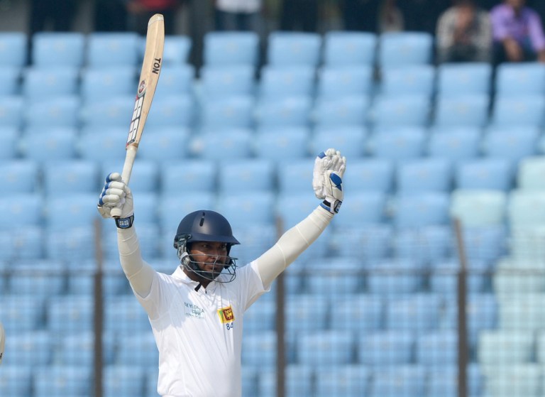 000_Del6287069.jpg Kumar Sangakkara