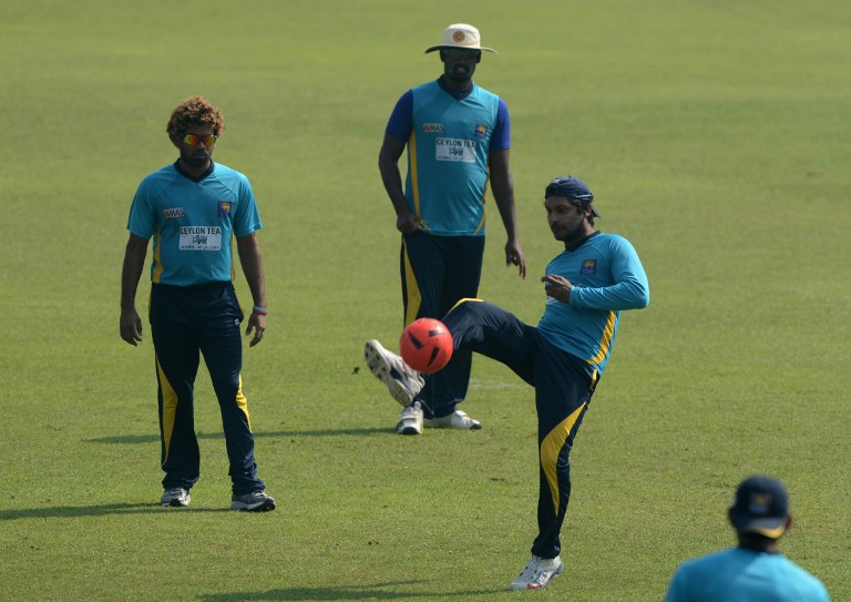 000_Del6290374.jpg Kumar Sangakkara