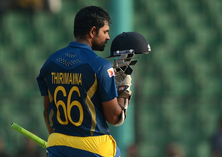 000_Del6291872.jpg Lahiru Thirimanne