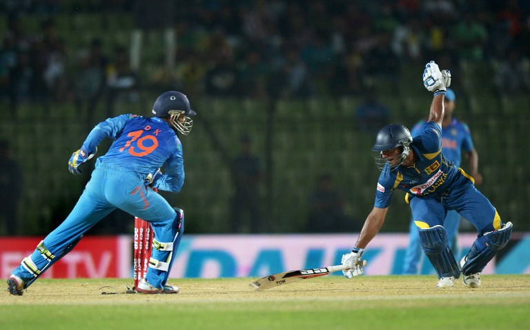 000_Del6293226.jpg Kumar Sangakkara