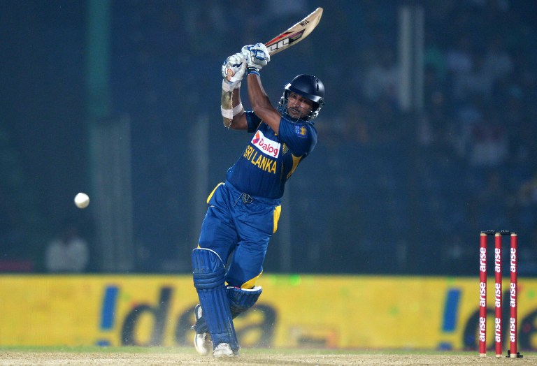 000_Del6293238.jpg Kumar Sangakkara
