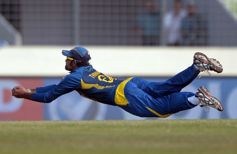 000_Del6295112.jpg Lahiru Thirimanne