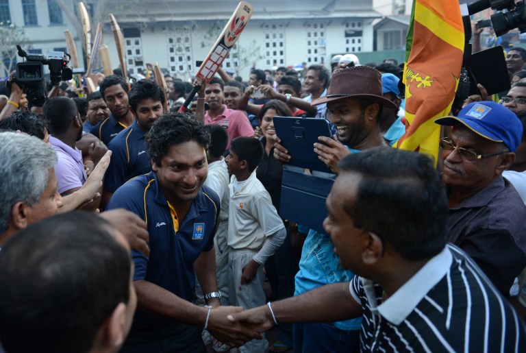 000_Del6296169.jpg Kumar Sangakkara