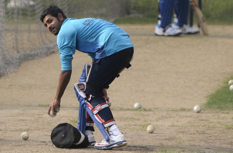 000_Del6307204.jpg Lahiru Thirimanne