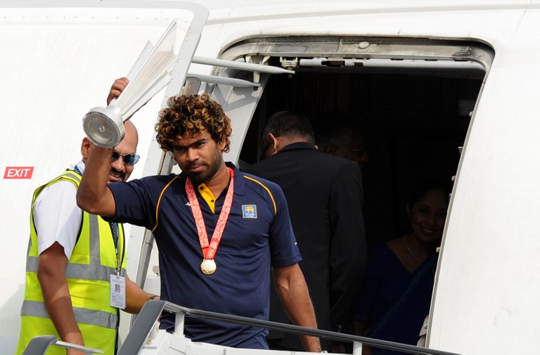 000_Del6308763.jpg Lasith Malinga