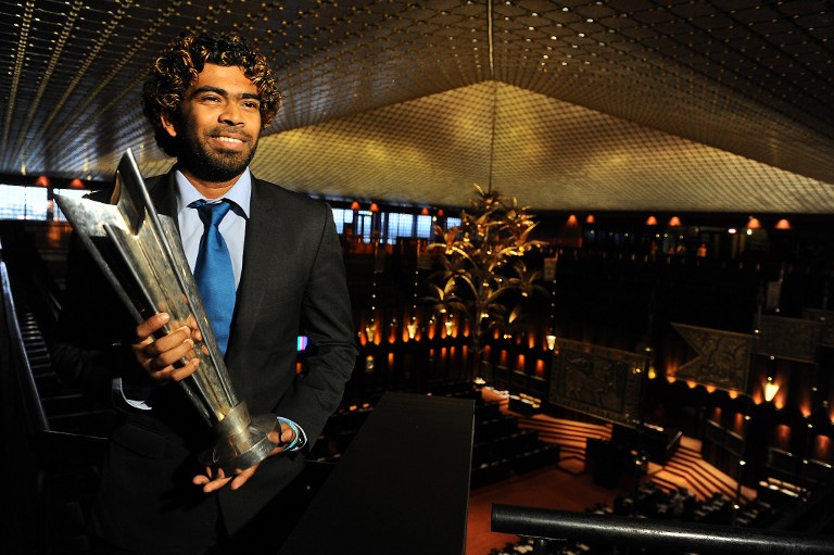 000_Del6309169.jpg Lasith Malinga