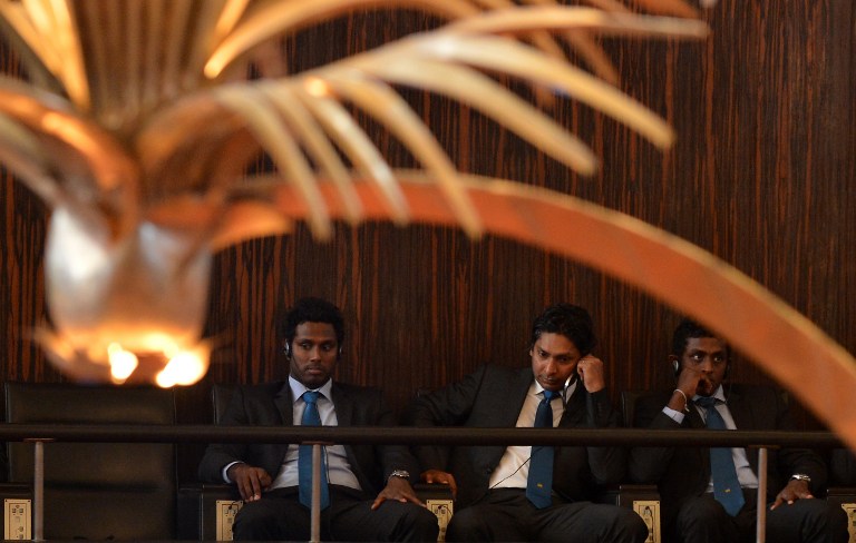 000_Del6309183.jpg Kumar Sangakkara