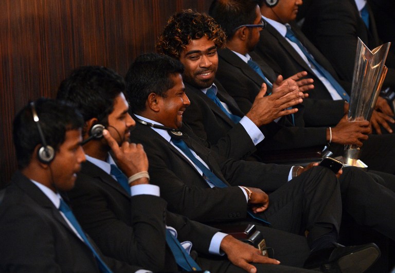 000_Del6309188.jpg Lasith Malinga