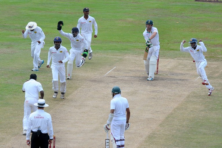 000_del6338997.jpg Sri Lanka v South Africa