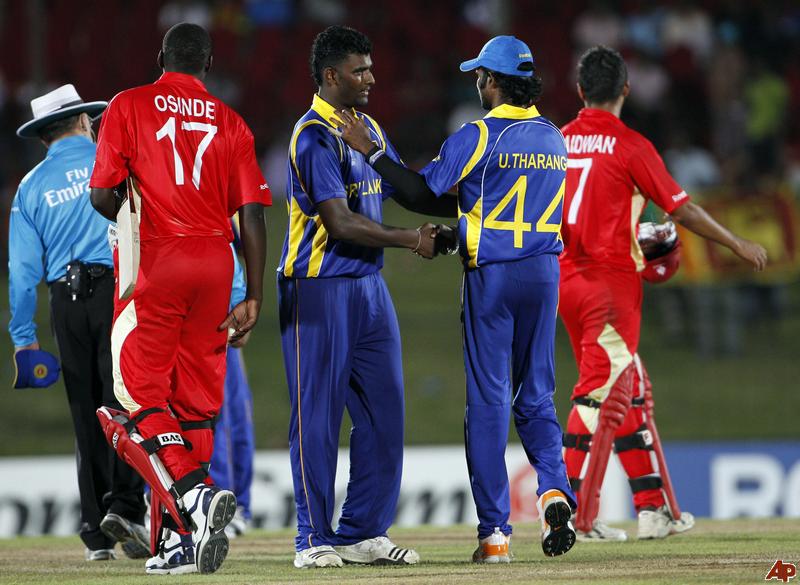 thisa.jpg Sri Lanka Cricket News