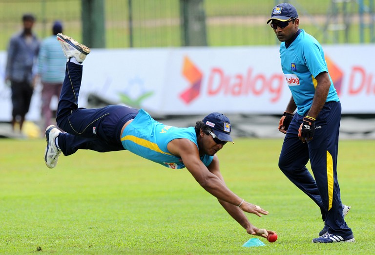 000_del6343430.jpg Kumar Sangakkara