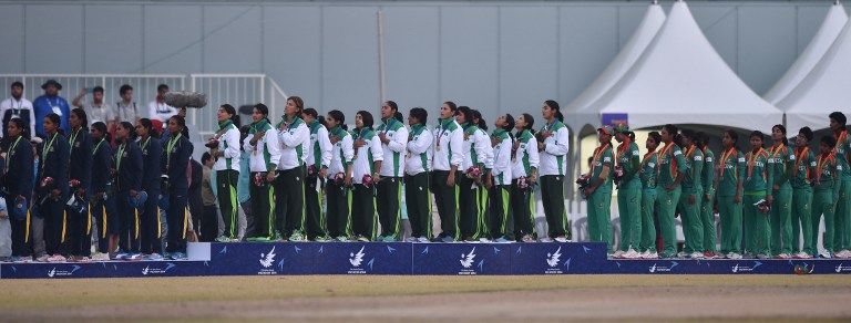 000_aph1237144.jpg Sri Lanka women's cricket team