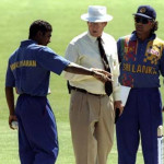 muttiah-muralitharan-left-and-arjuna-ranatunga-right-argue-with-umpire-ross-emerson-after-a-no-ball-incident-during-the-carlton-united-one-day-series-against-england-getty-images1.jpg Sri Lanka Cricket News