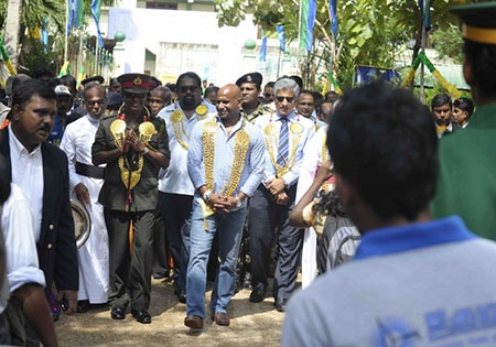 sana.jpg Sri Lanka Cricket News