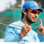 sang.jpg Sri Lanka Cricket News