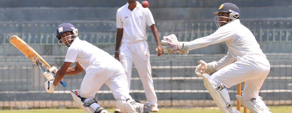 manoj-sarathchandra-of-tu.jpg Sri Lanka Cricket News