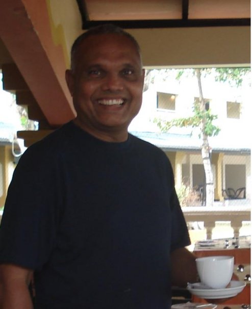 jerry.jpg Sri Lanka Cricket News