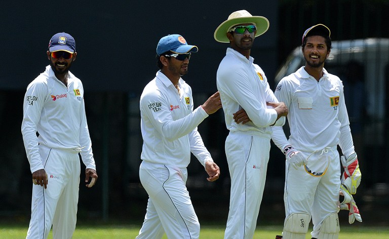 000_del6421959.jpg Day 1, Sri Lanka BP XI vs Pakistan, Warm-up Match, 2015