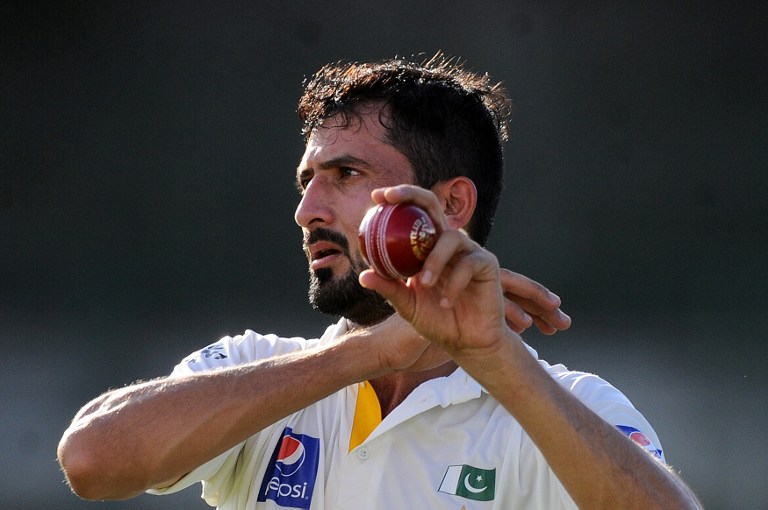 000_del6422046.jpg Day 1, Sri Lanka BP XI vs Pakistan, Warm-up Match, 2015