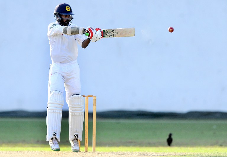 000_del6422047.jpg Day 1, Sri Lanka BP XI vs Pakistan, Warm-up Match, 2015