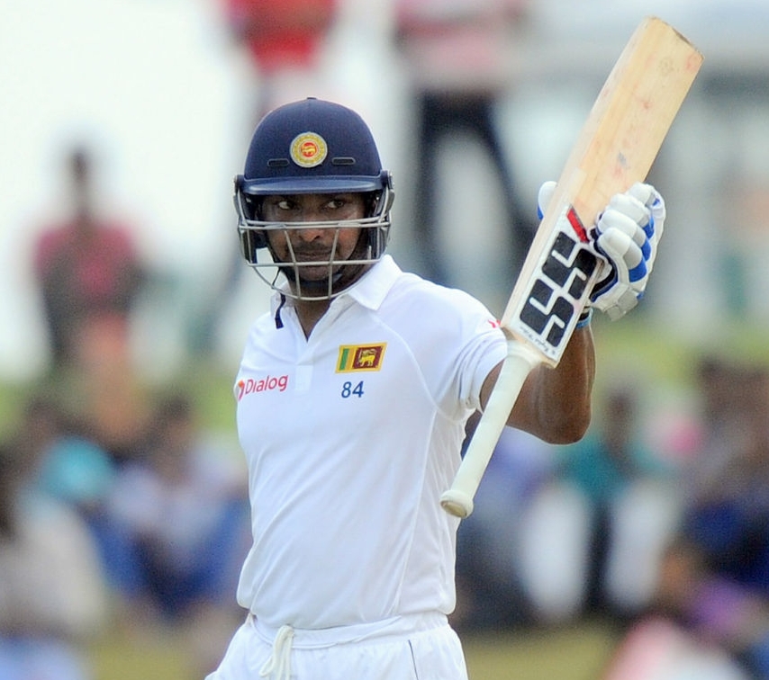 000_del6423574.jpg Kumar Sangakkara