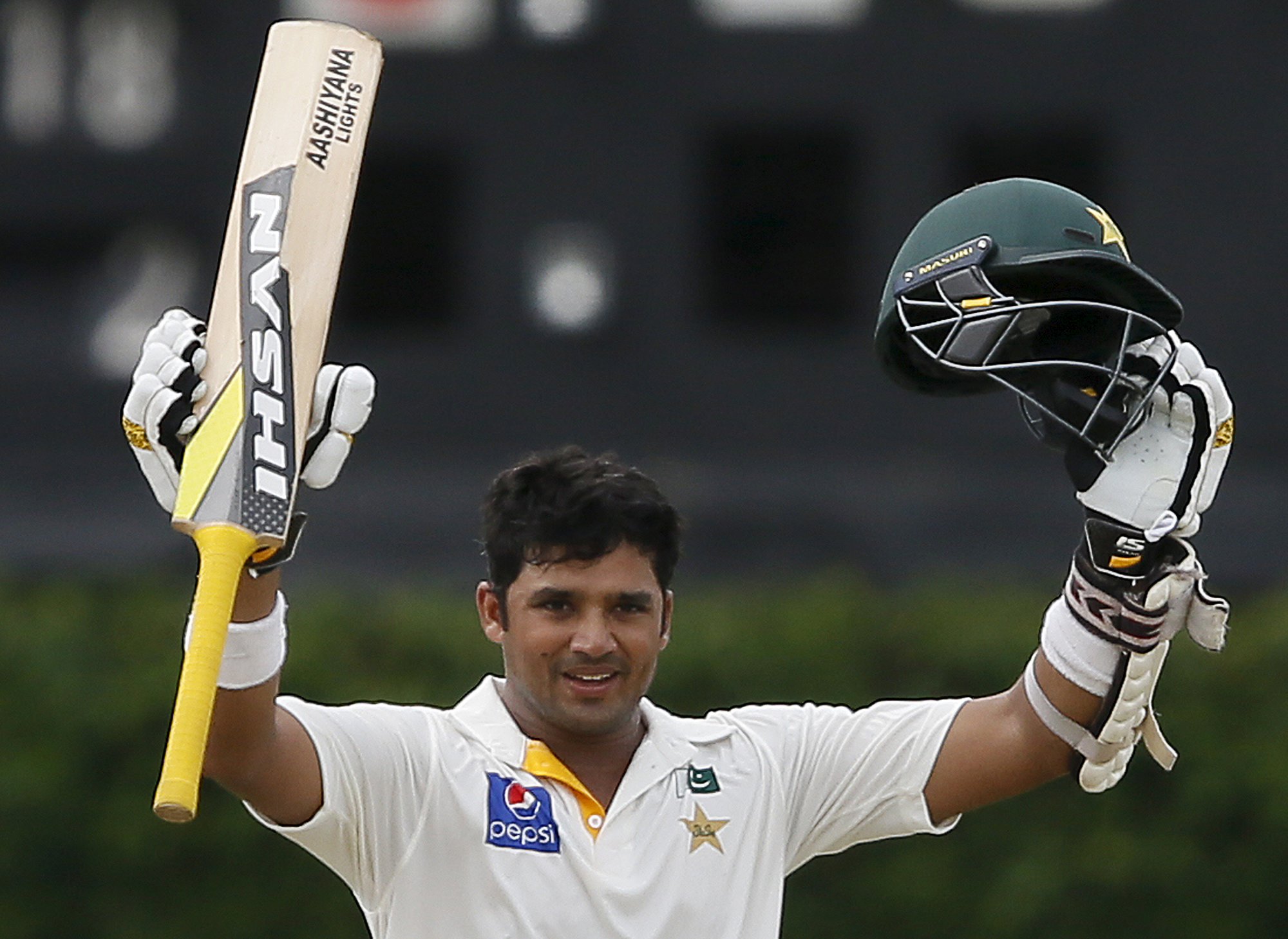 2015-06-28t082426z_670370742_gf10000142142_rtrmadp_3_cricket-lanka.jpg Azhar Ali