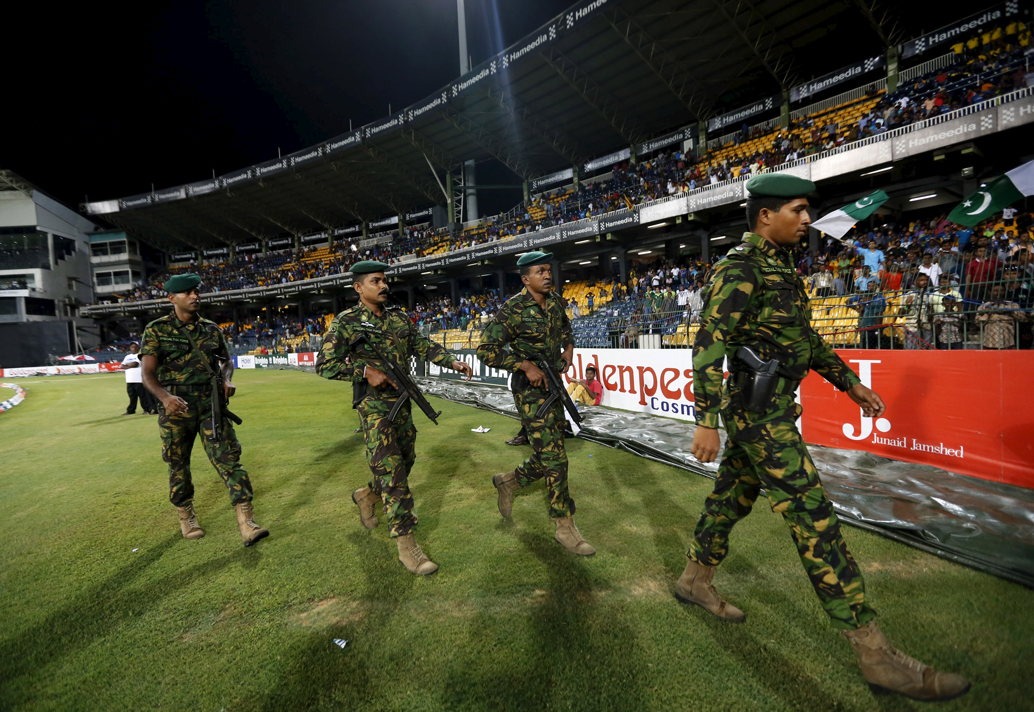 2015-07-19t165048z_563738576_gf10000164203_rtrmadp_3_cricket-lanka.jpg Sri Lanka's Special Task Force soldiers