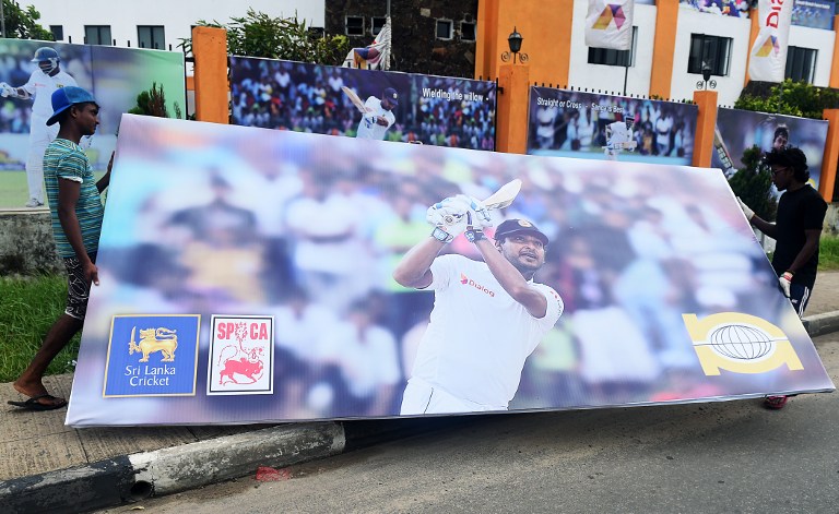 000_del6436641.jpg Kumar Sangakkara