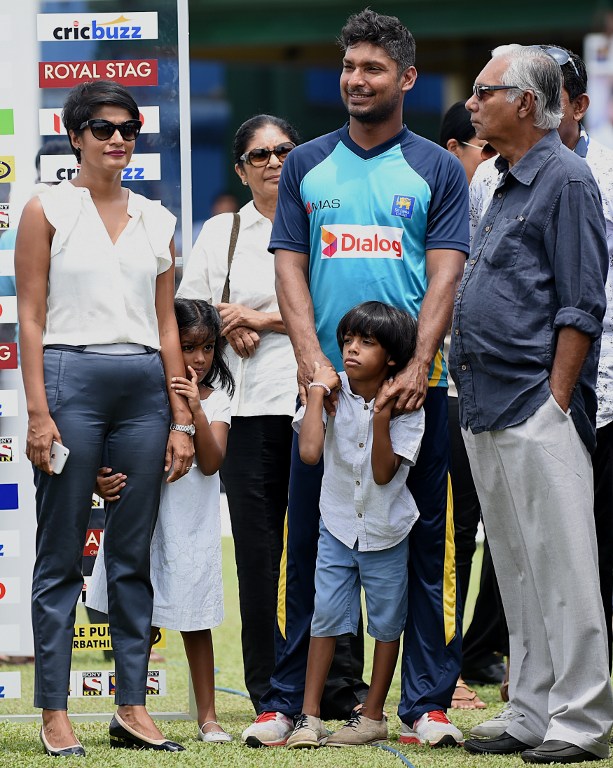 000_del6439865.jpg Kumar Sangakkara