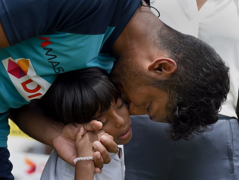 000_del6439881.jpg Kumar Sangakkara