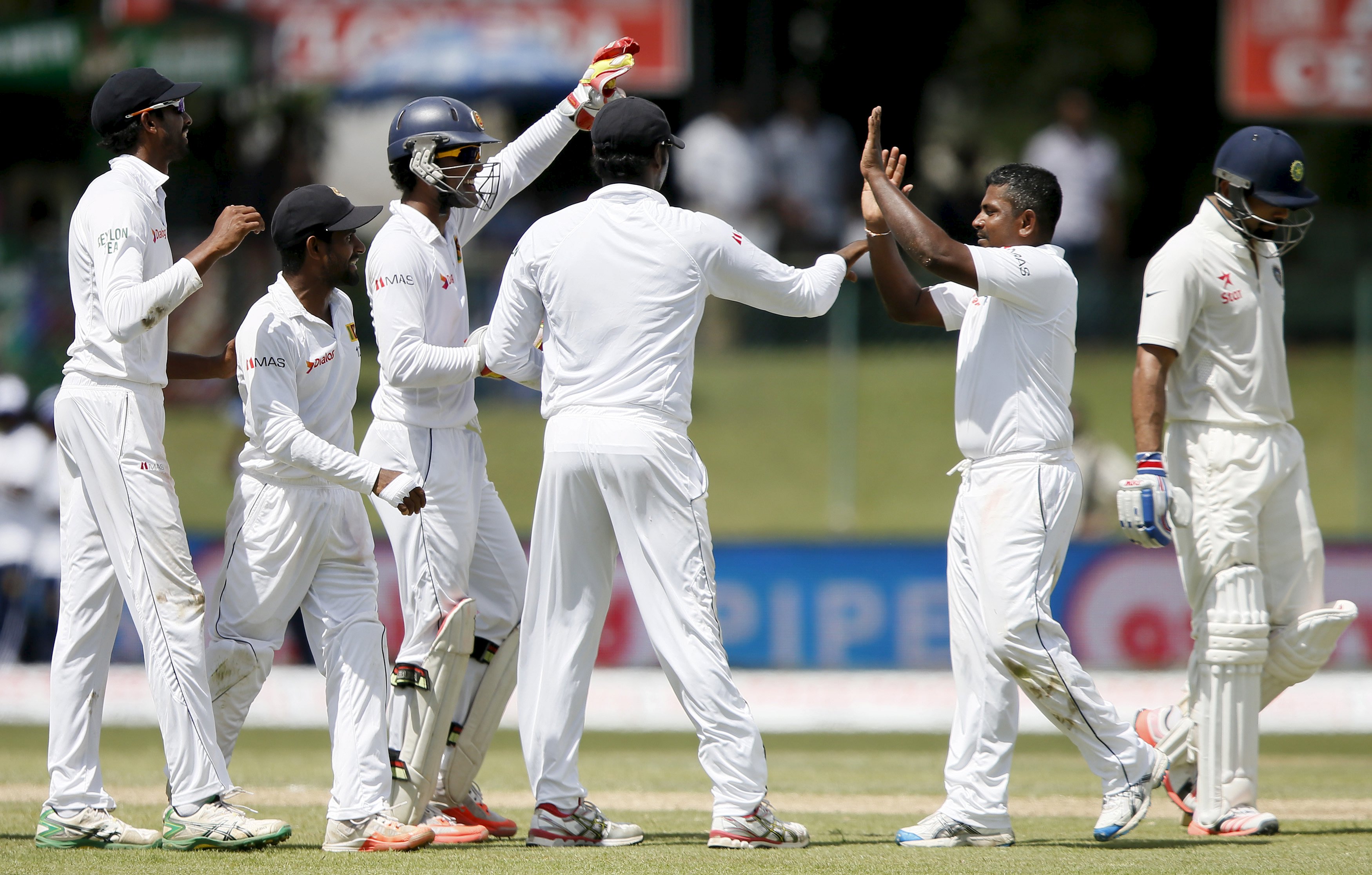 2015-08-20t101445z_1359812677_gf10000177243_rtrmadp_3_cricket-lanka.jpg Sri Lanka's captain Angelo Mathews and Rangana Herath