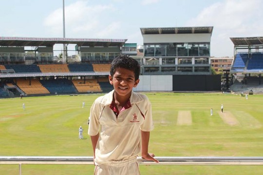 shar.jpg Sri Lanka Cricket News