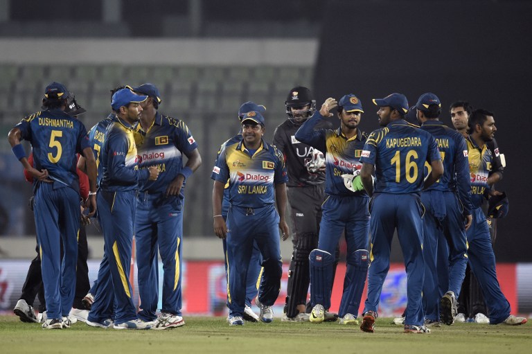 000_887pi.jpg Sri Lankan cricketers