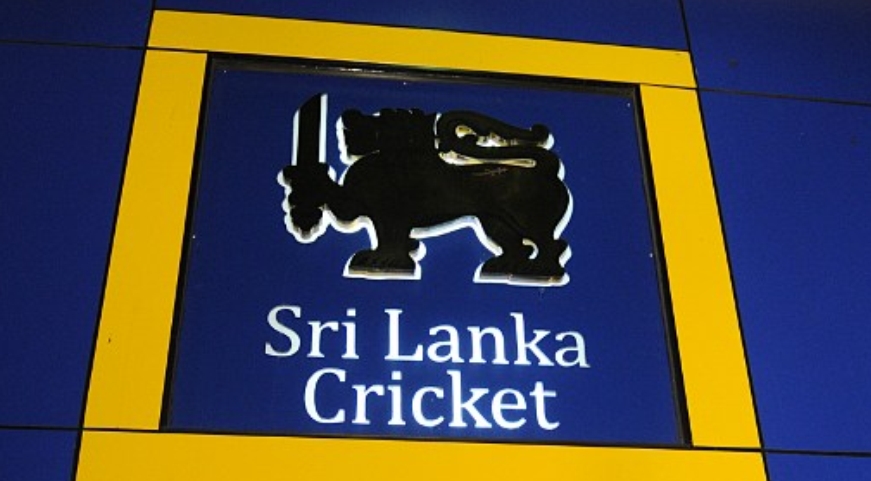 Sri Lanka Cricket - SLC