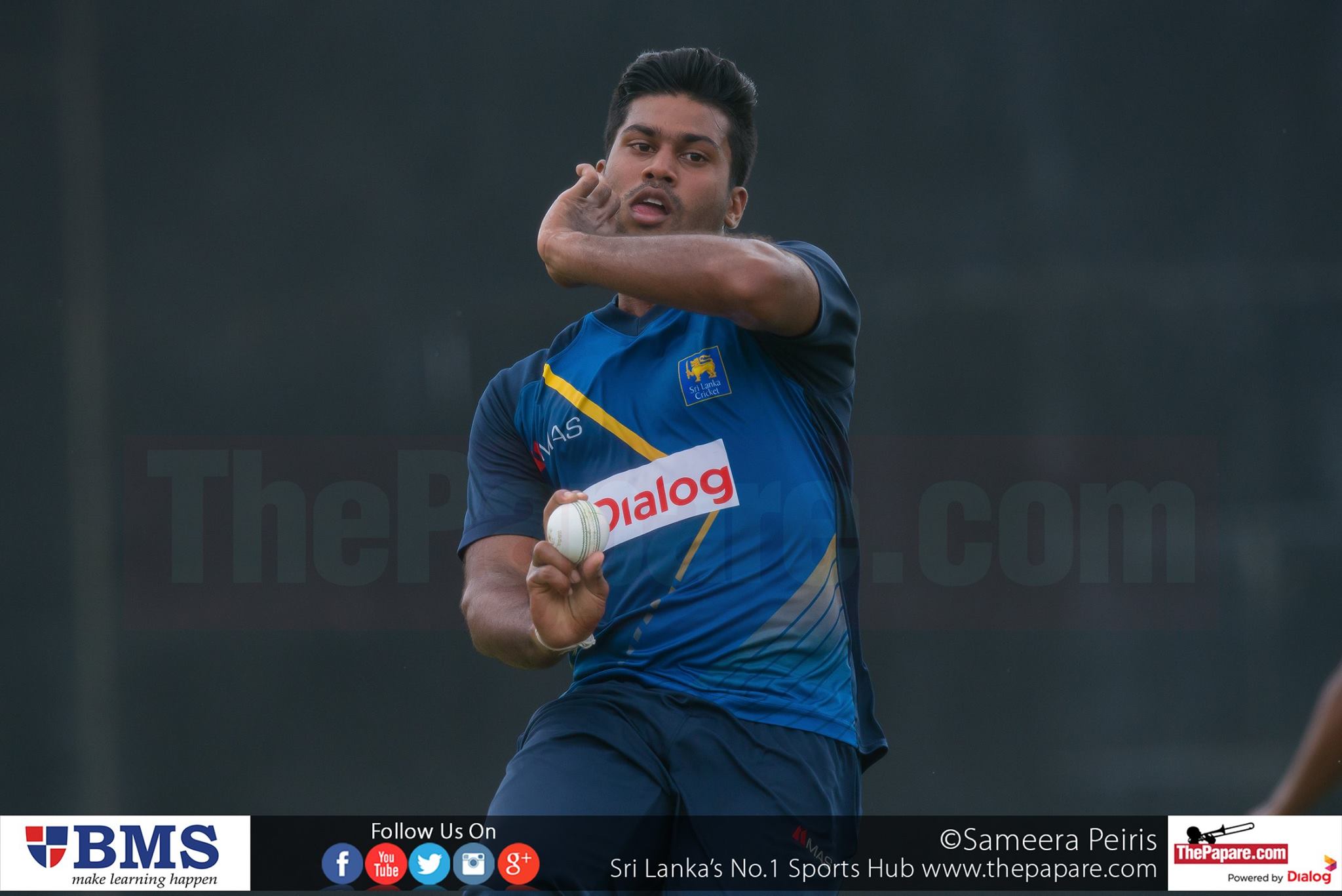 14188302_1185479051525658_1849863629245963428_o.jpg Sri Lanka Cricket News