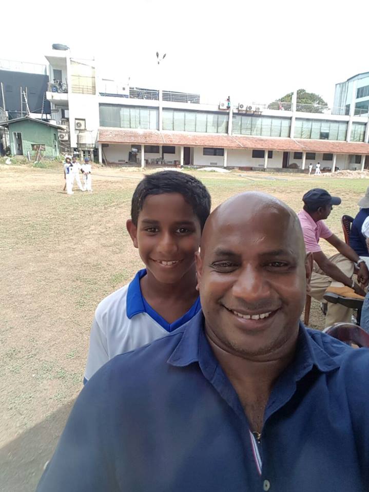 sanath.jpg Photo
