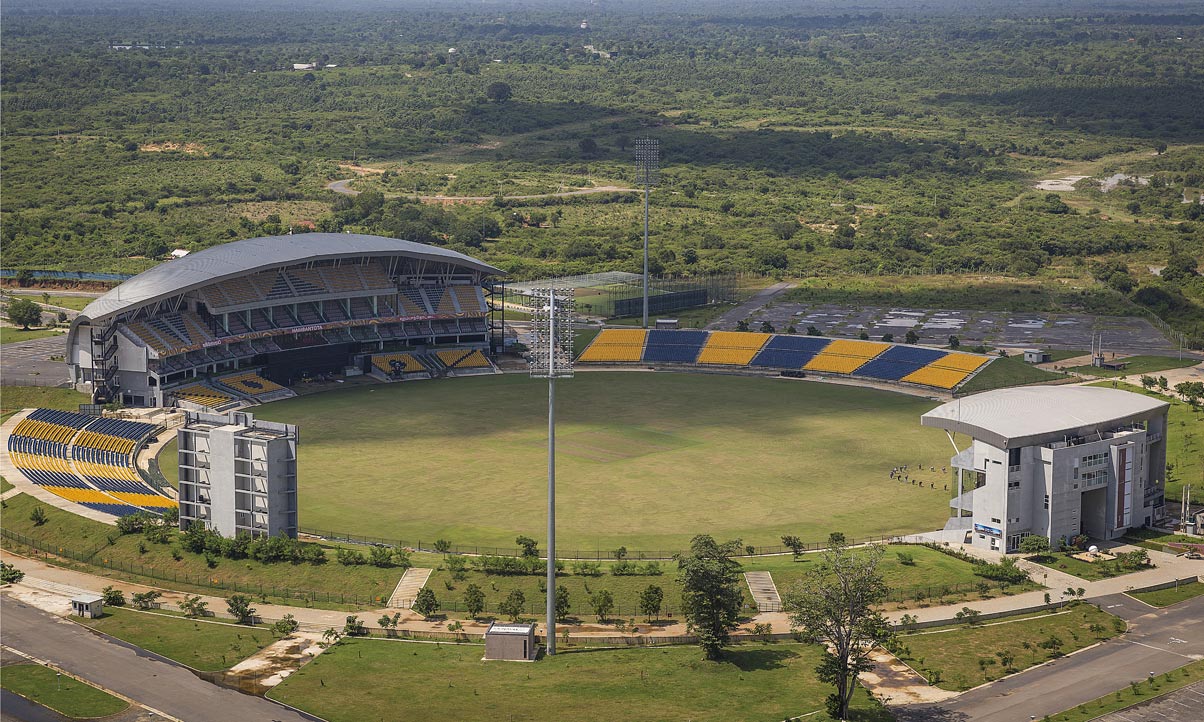 si_li_lan_qia_yi_ban_tuo_ta_ma_xin_da_la_jia_pa_ke_sa_guo_ji_ban_qiu_chang_.jpg Sri Lanka Cricket News