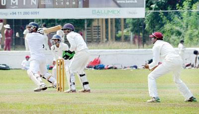 chathura-peiris-is-dismissed11.jpg Sri Lanka Cricket News