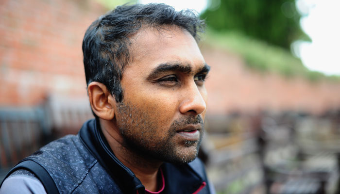 Mahela Jayawardena