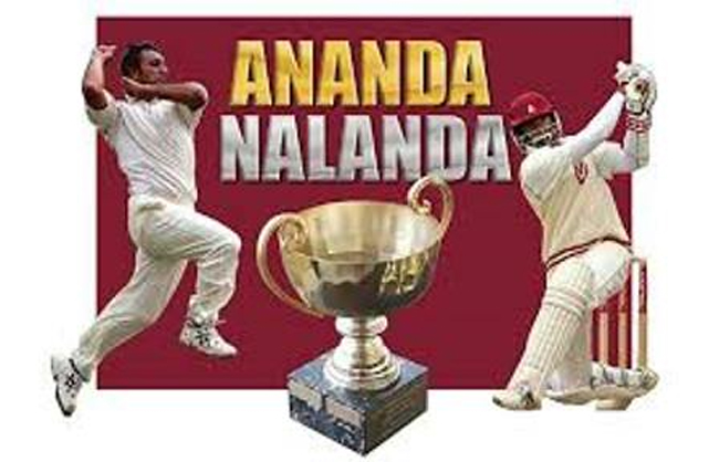 ananda-nalanda.jpg Sri Lanka Cricket News