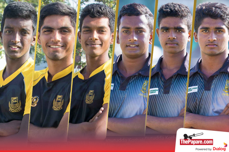 dsvsmc.jpg Sri Lanka Cricket News