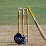 a-helmet-and-bat-rest-against-the-stumps-during-englands-game-against-the-mubai-cricket-association-during-the-first-game-of-the-winter-tour-of-india-played-at-the-brabourne-stadium2.jpg Sri Lanka Cricket News